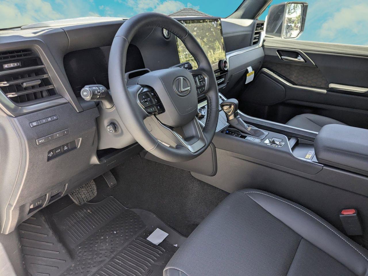 2026 Lexus GX 550 Premium+ San Antonio TX