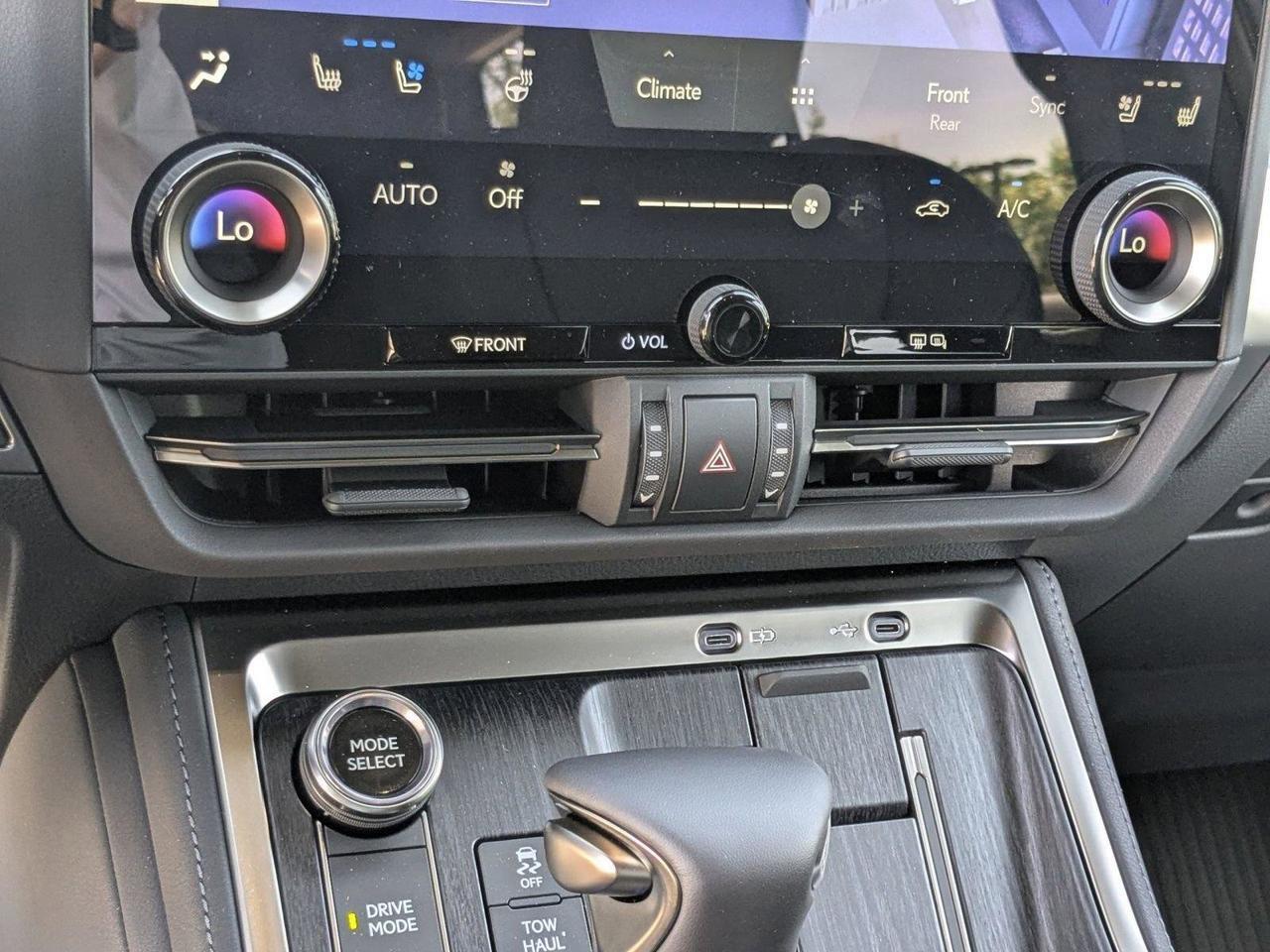 2026 Lexus GX 550 Premium+ San Antonio TX