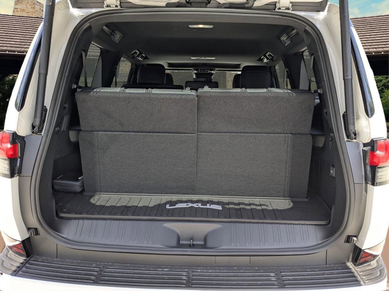 2026 Lexus GX 550 Premium+ San Antonio TX