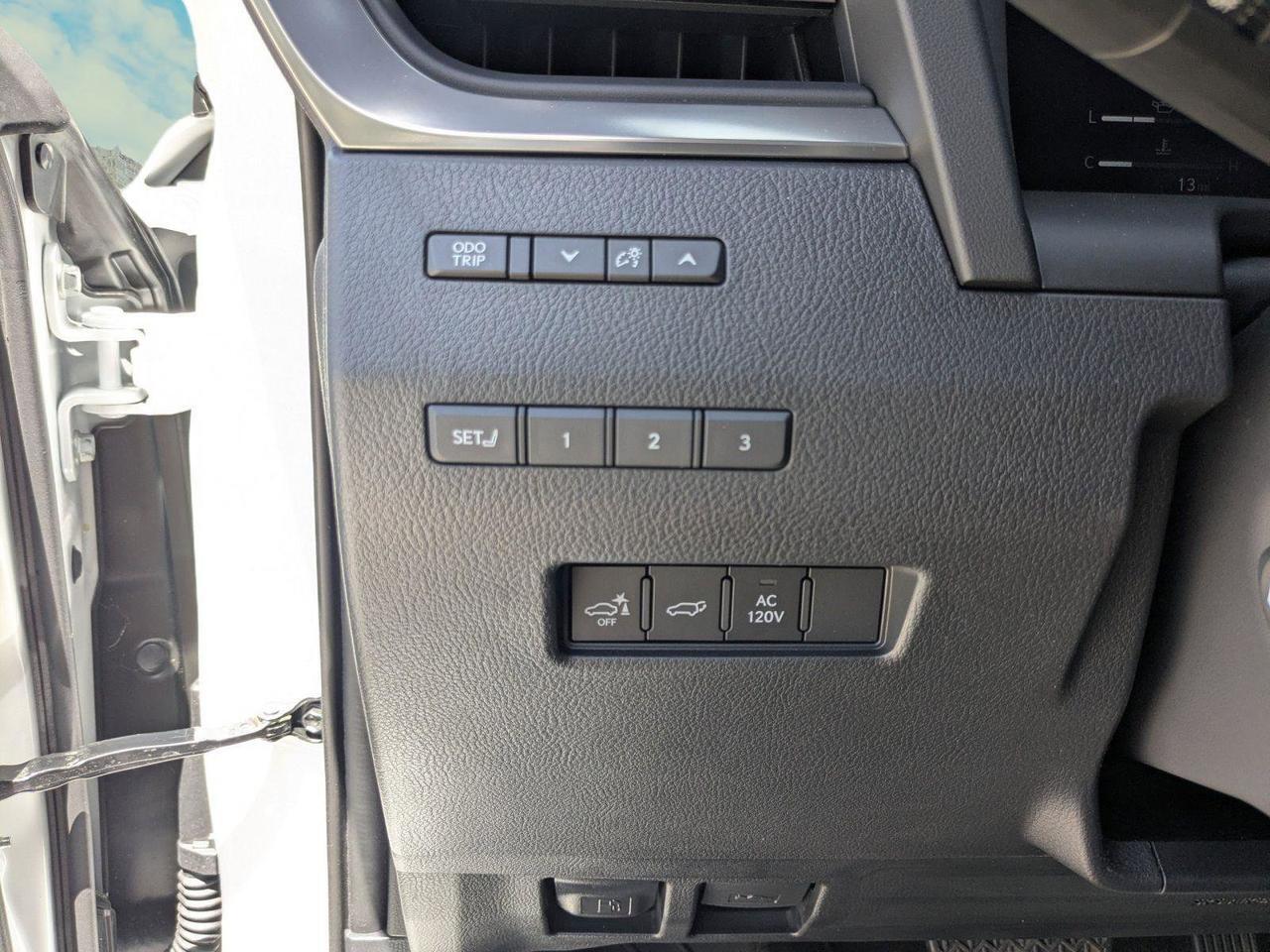 2026 Lexus GX 550 Premium+ San Antonio TX