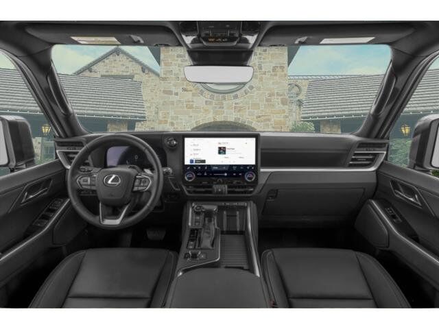 2026 Lexus GX 550 Premium+ San Antonio TX