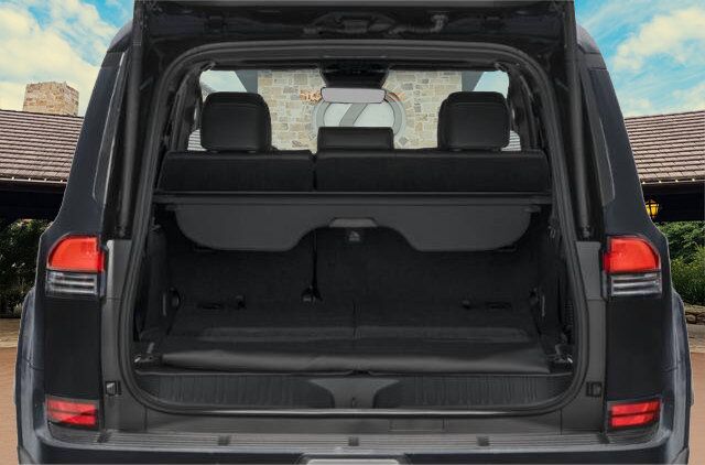 2026 Lexus GX 550 Premium+ San Antonio TX