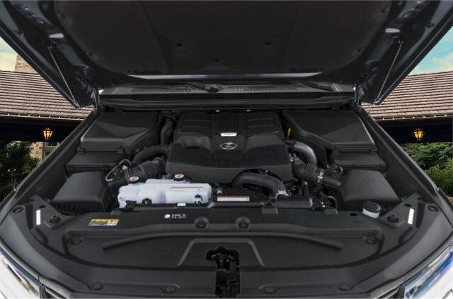 2026 Lexus GX 550 Premium+ San Antonio TX