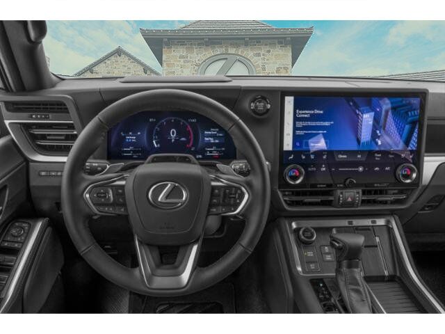 2026 Lexus GX 550 Premium+ San Antonio TX