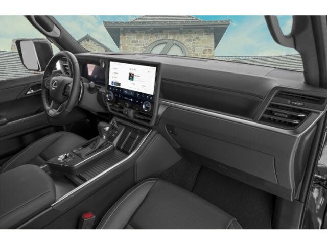 2026 Lexus GX 550 Premium+ San Antonio TX