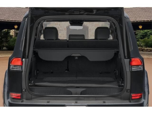 2026 Lexus GX 550 Premium+ San Antonio TX