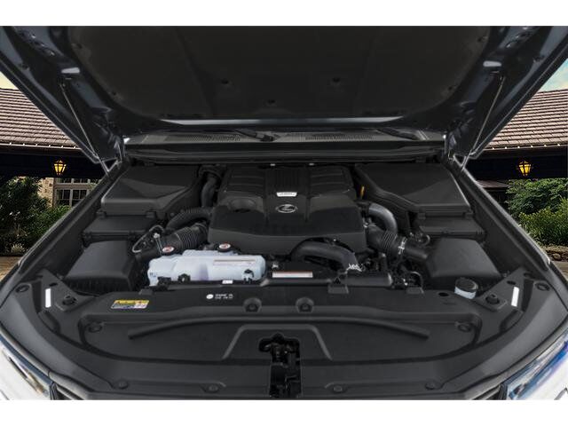 2026 Lexus GX 550 Premium+ San Antonio TX