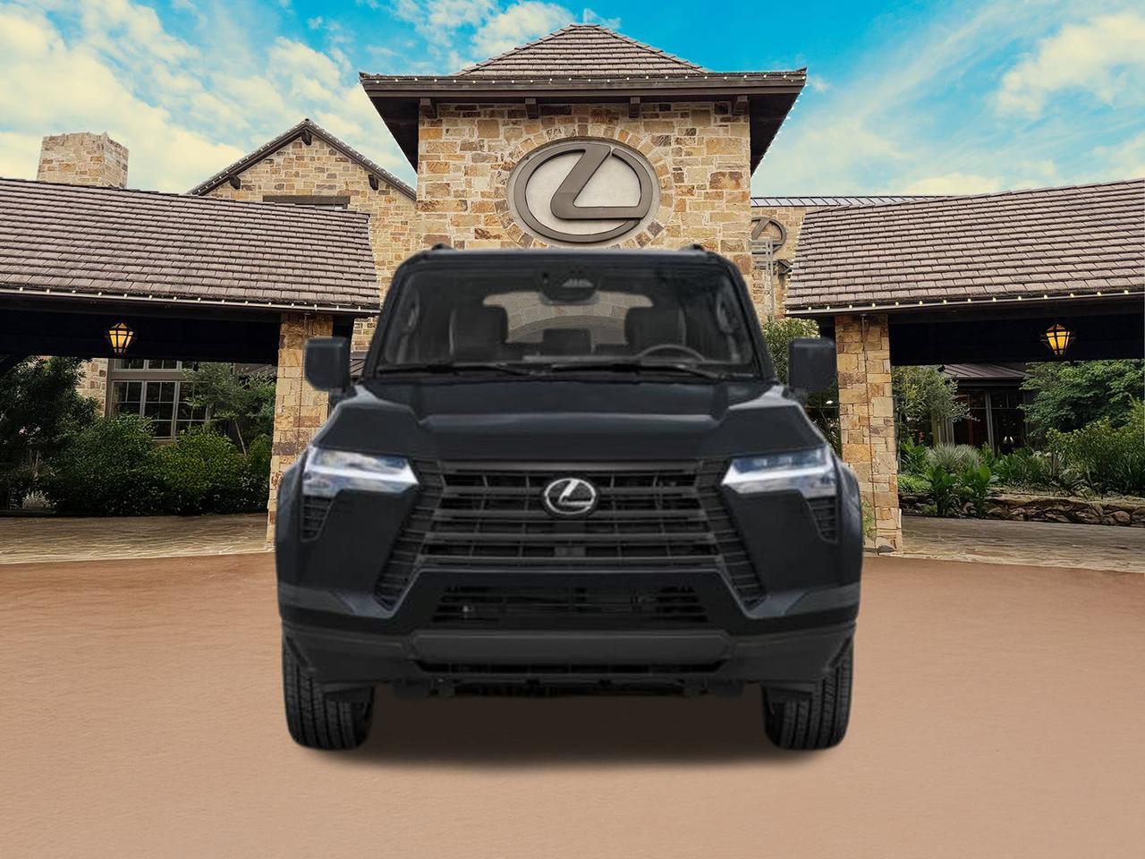 2026 Lexus GX 550 Premium San Antonio TX