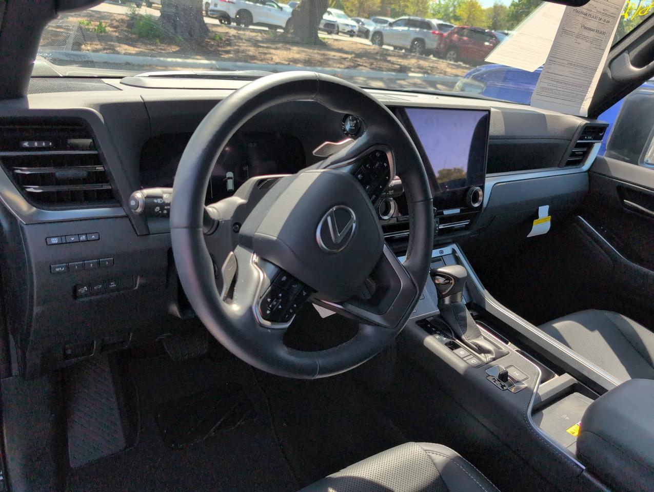 2026 Lexus GX 550 Premium+ San Antonio TX