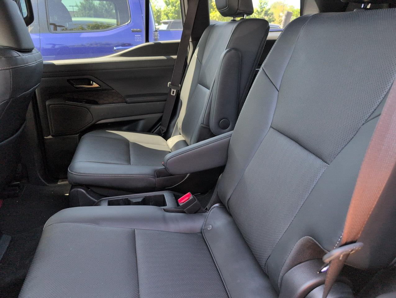 2026 Lexus GX 550 Premium+ San Antonio TX