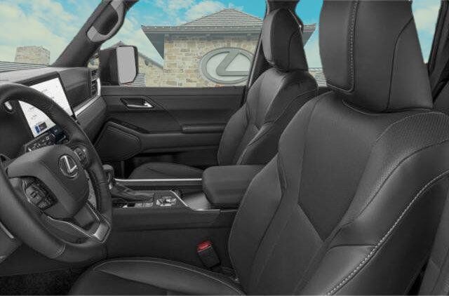 2026 Lexus GX 550 Premium+ San Antonio TX