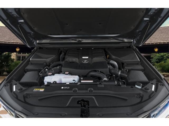 2026 Lexus GX 550 Premium+ San Antonio TX