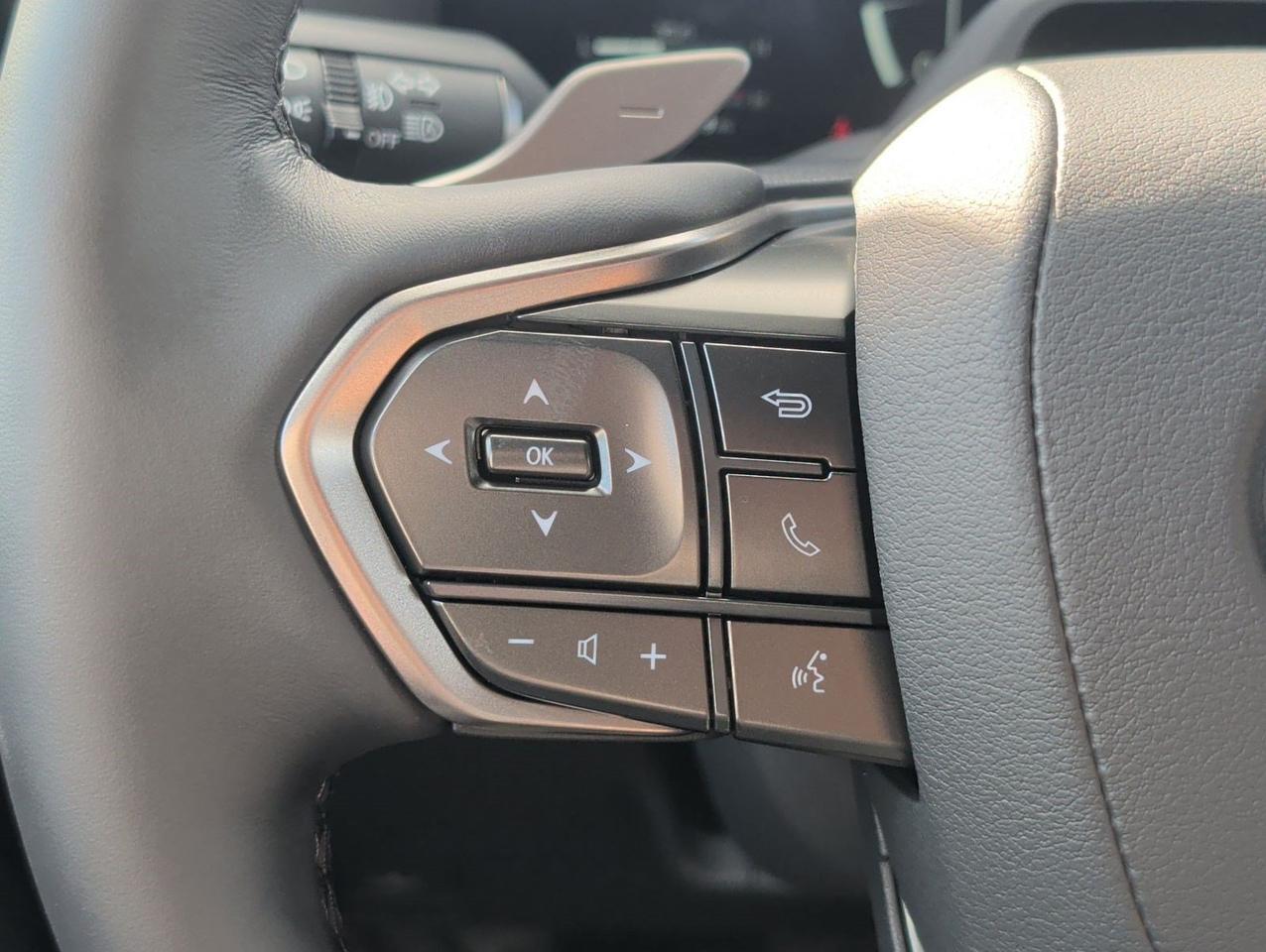 2026 Lexus GX 550 Premium+ San Juan TX