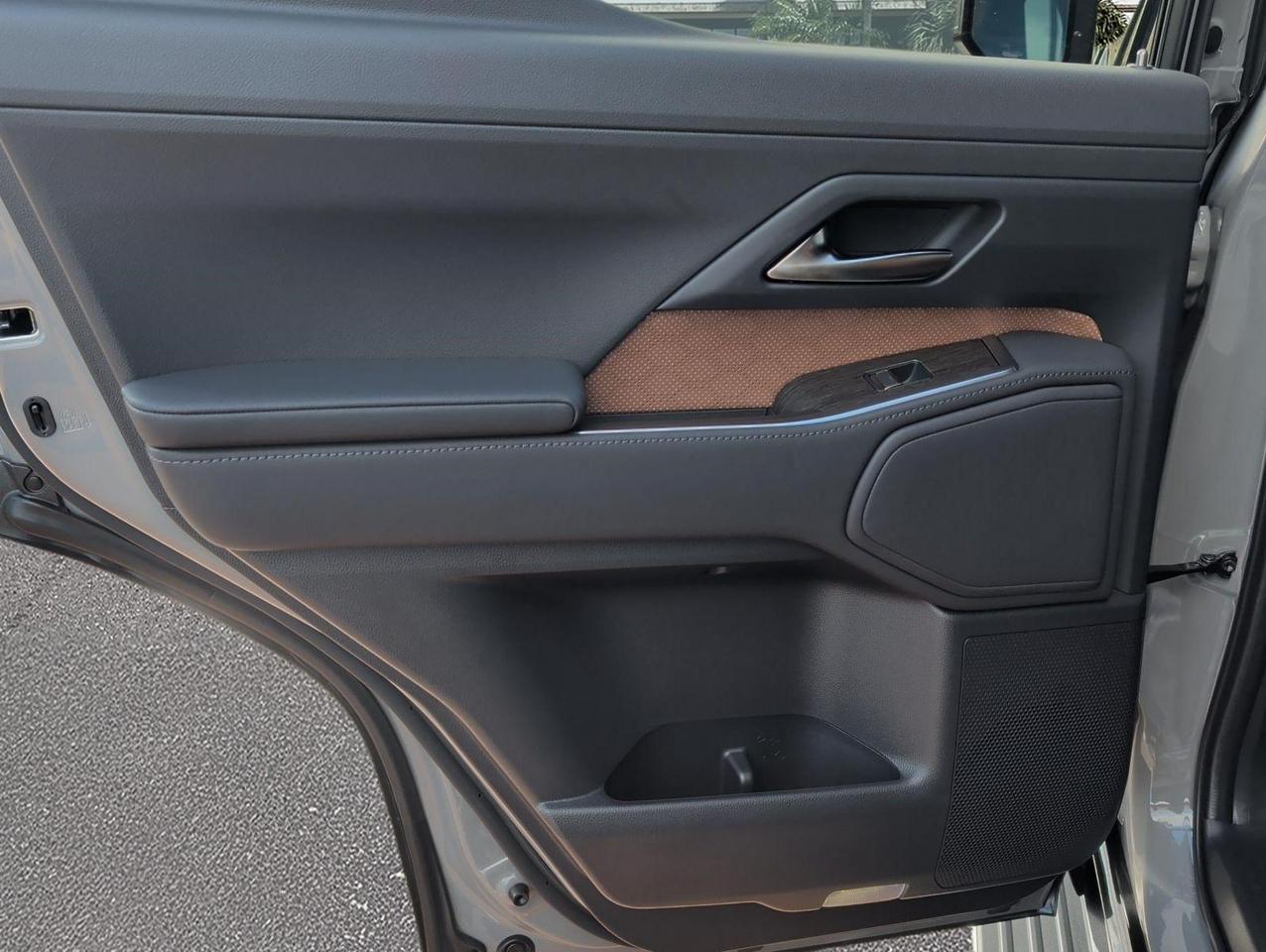 2026 Lexus GX 550 Premium+ San Juan TX