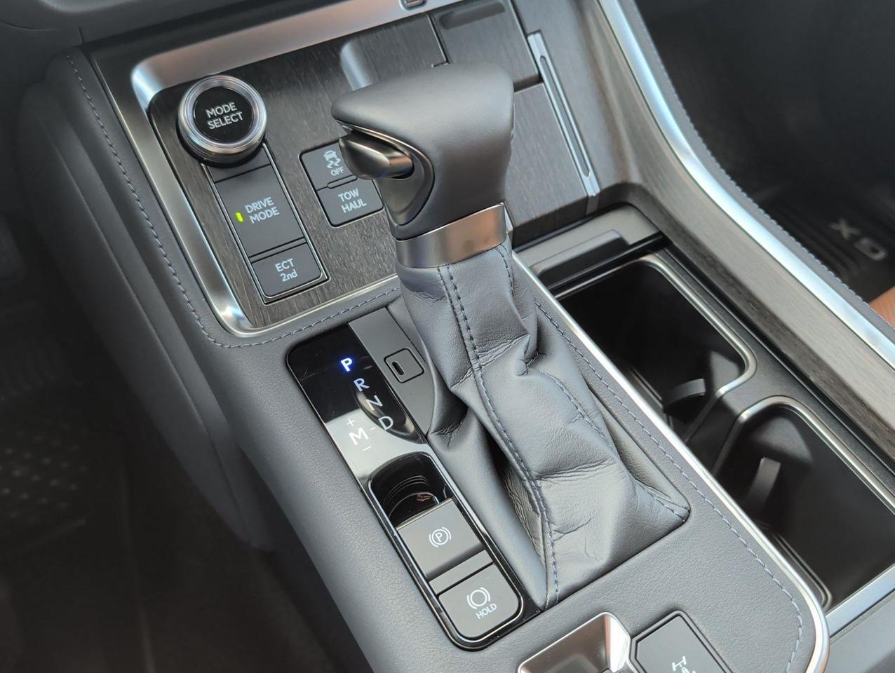 2026 Lexus GX 550 Premium+ San Juan TX