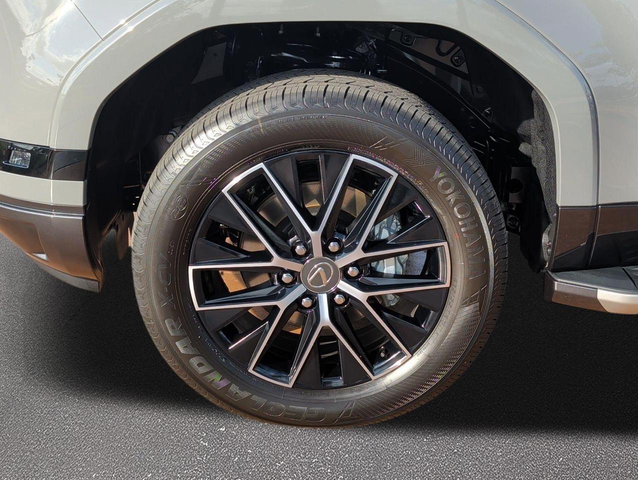 2026 Lexus GX 550 Premium+ San Juan TX
