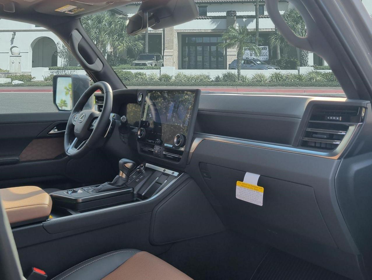 2026 Lexus GX 550 Premium+ San Juan TX