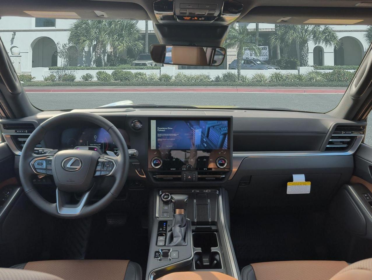 2026 Lexus GX 550 Premium+ San Juan TX