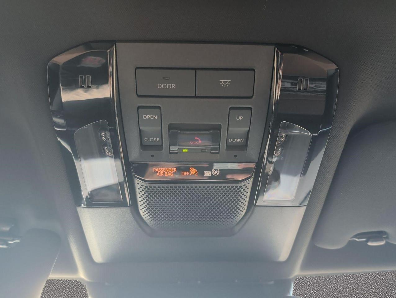 2026 Lexus GX 550 Premium+ San Juan TX