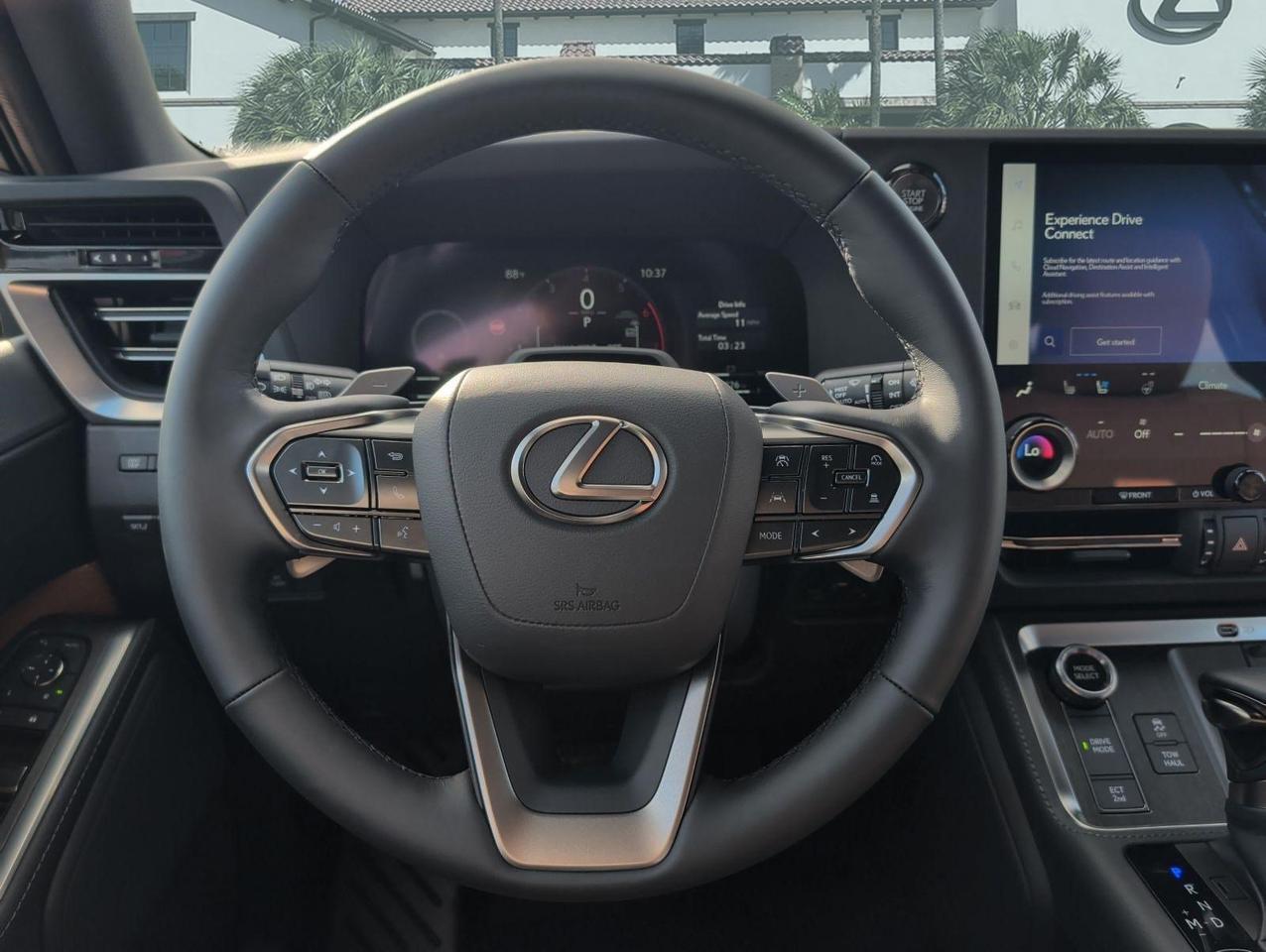 2026 Lexus GX 550 Premium+ San Juan TX
