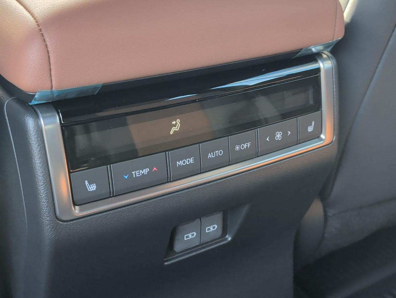 2026 Lexus GX 550 Premium+ San Juan TX