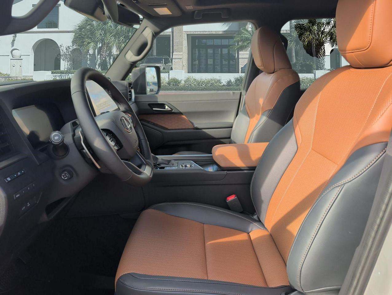 2026 Lexus GX 550 Premium+ San Juan TX