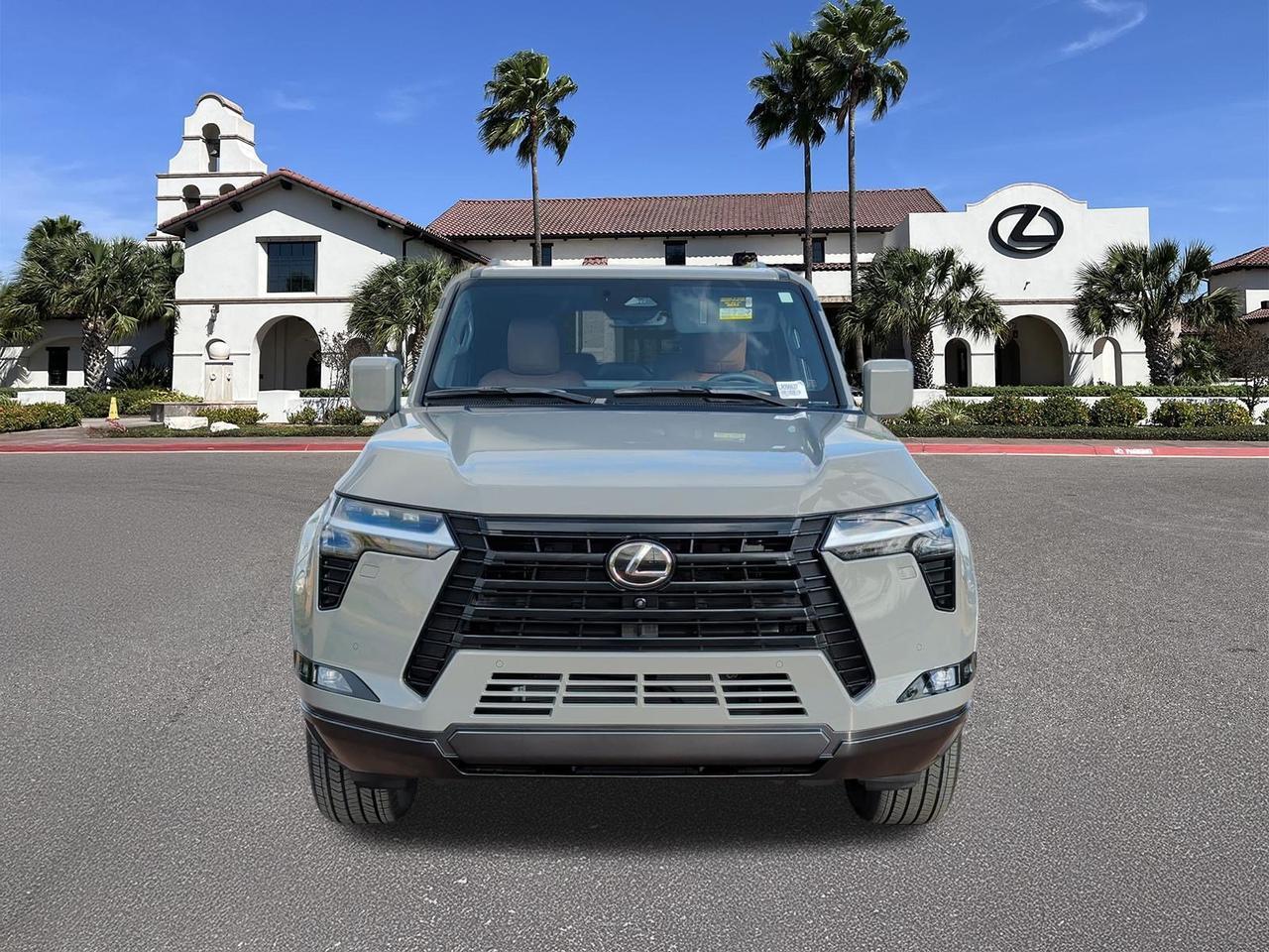 2026 Lexus GX 550 Premium+ San Juan TX