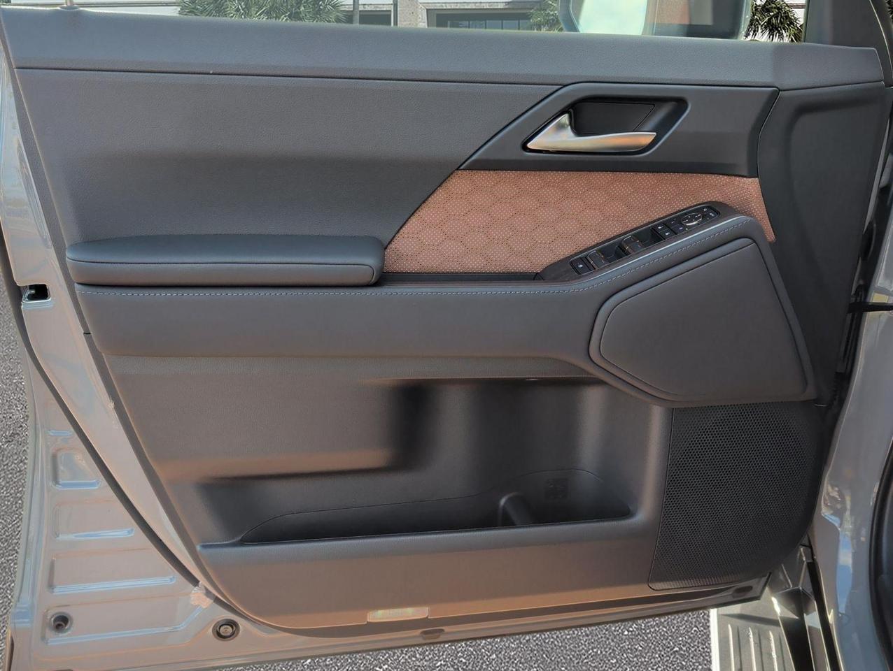 2026 Lexus GX 550 Premium+ San Juan TX