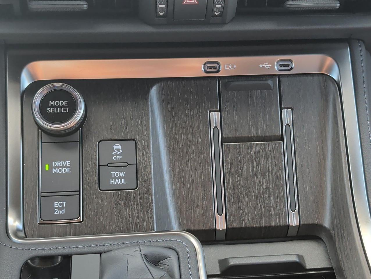 2026 Lexus GX 550 Premium+ San Juan TX