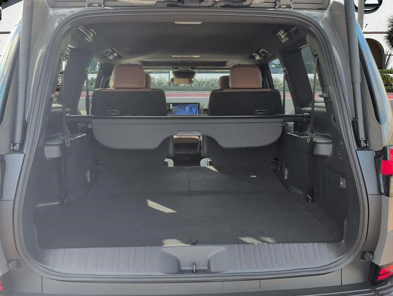 2026 Lexus GX 550 Premium+ San Juan TX