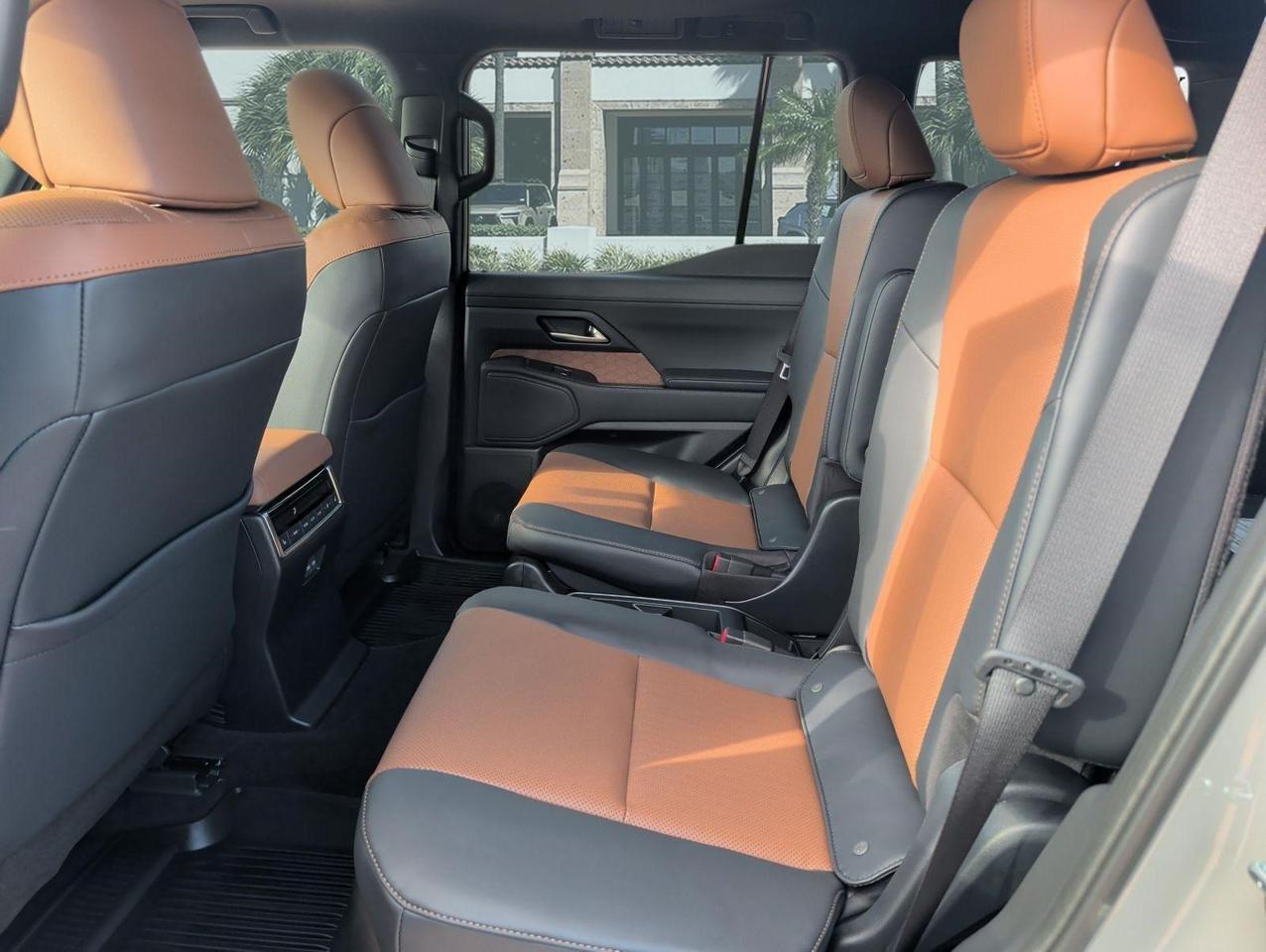 2026 Lexus GX 550 Premium+ San Juan TX