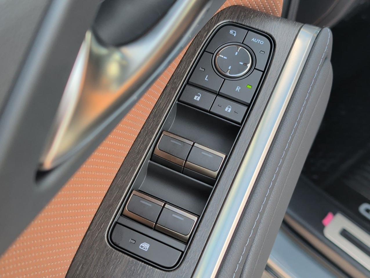 2026 Lexus GX 550 Premium+ San Juan TX