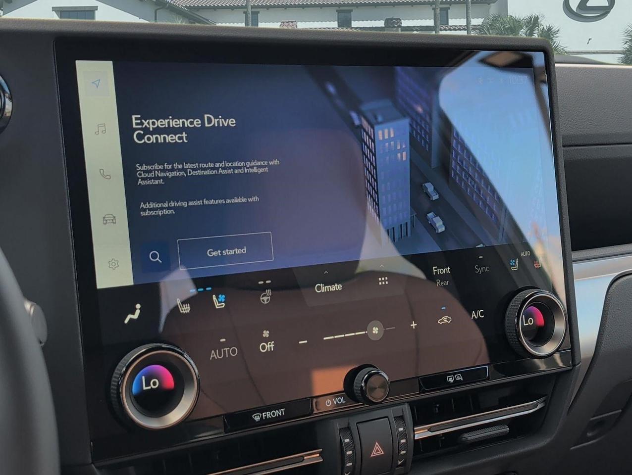 2026 Lexus GX 550 Premium+ San Juan TX