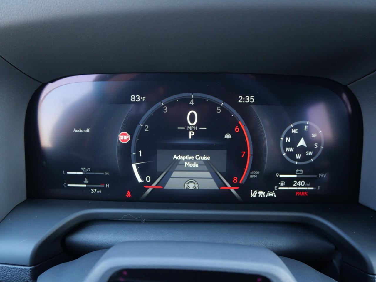 2026 Lexus GX 550 Premium+ San Juan TX