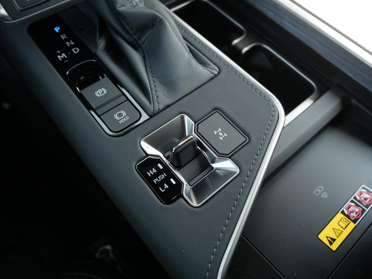 2026 Lexus GX 550 Premium+ San Juan TX