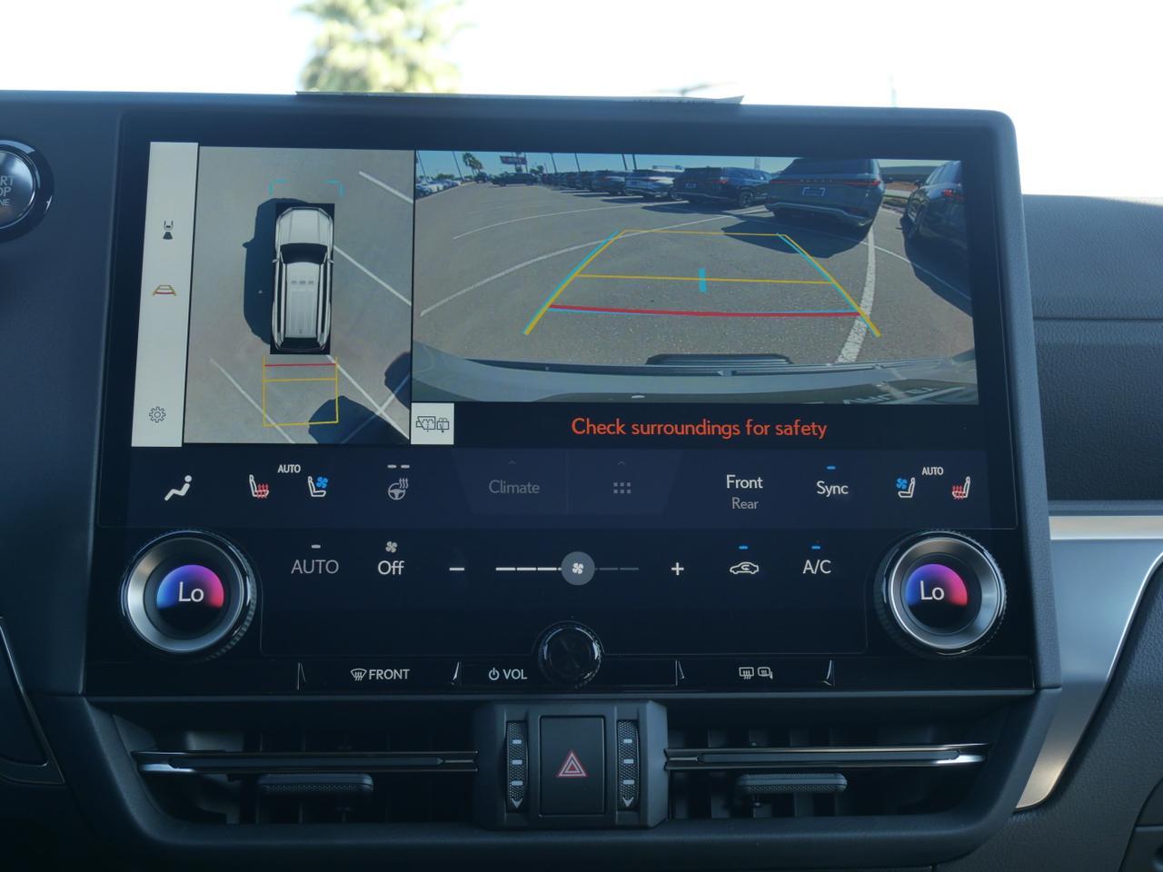 2026 Lexus GX 550 Premium+ San Juan TX