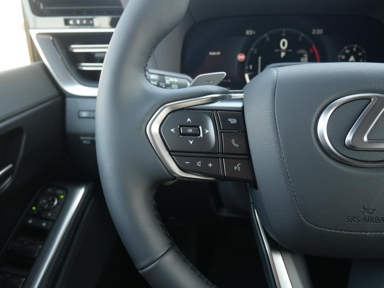 2026 Lexus GX 550 Premium+ San Juan TX