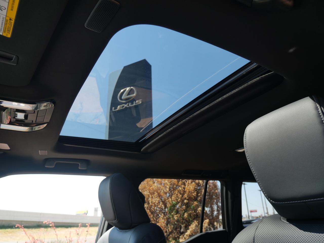 2026 Lexus GX 550 Premium+ San Juan TX