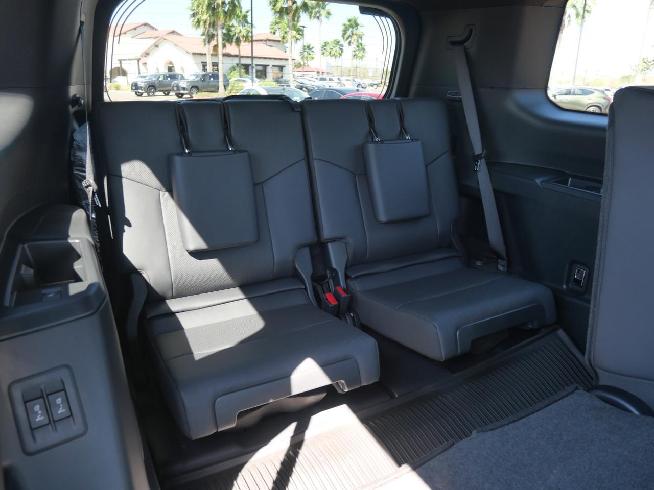 2026 Lexus GX 550 Premium+ San Juan TX