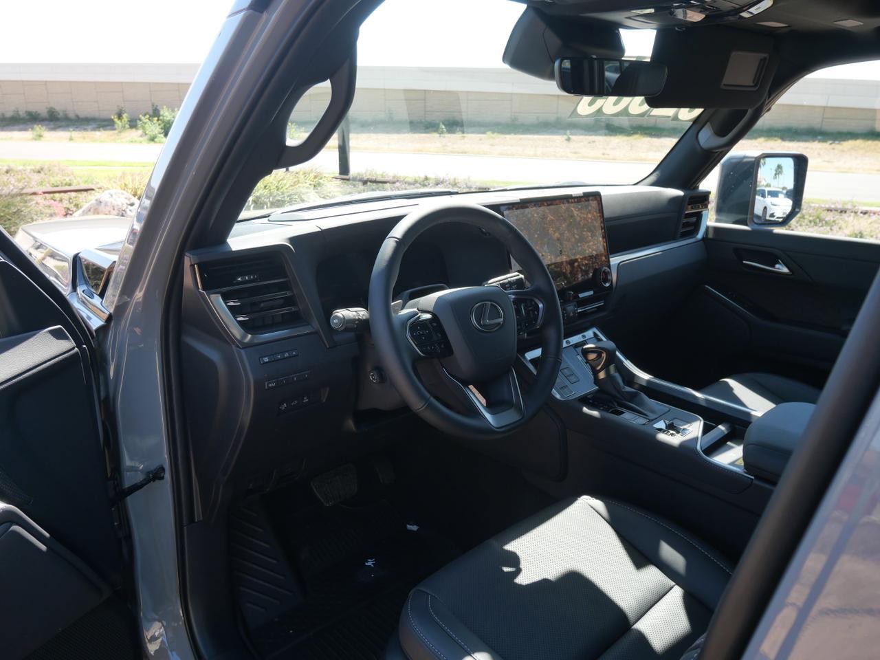 2026 Lexus GX 550 Premium+ San Juan TX