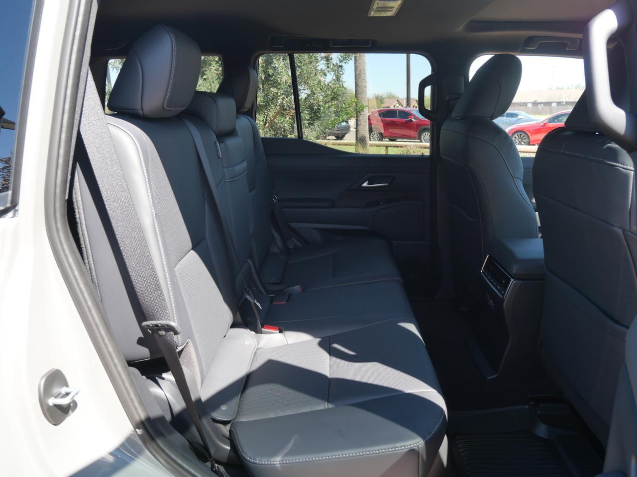 2026 Lexus GX 550 Premium+ San Juan TX