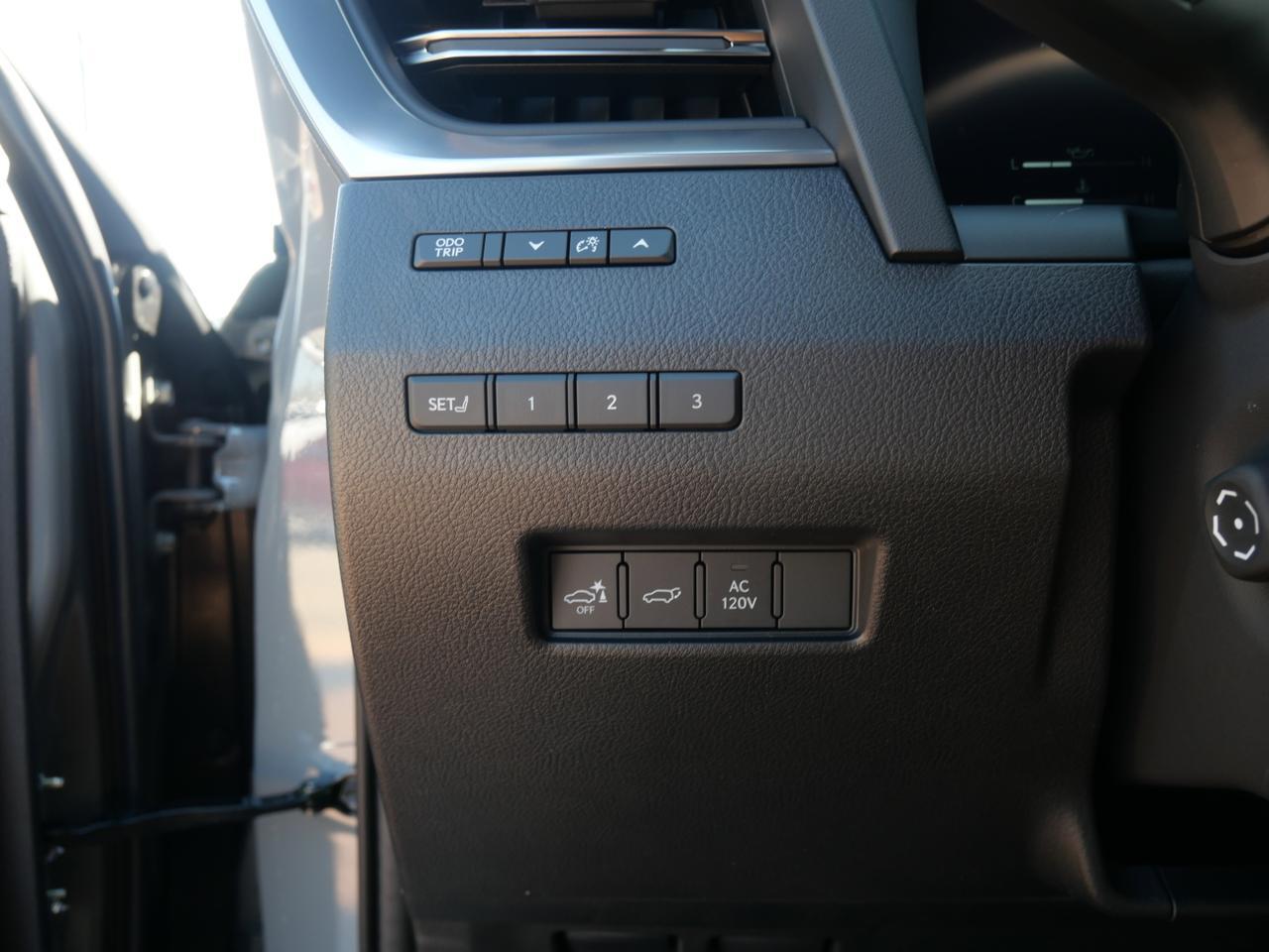 2026 Lexus GX 550 Premium+ San Juan TX