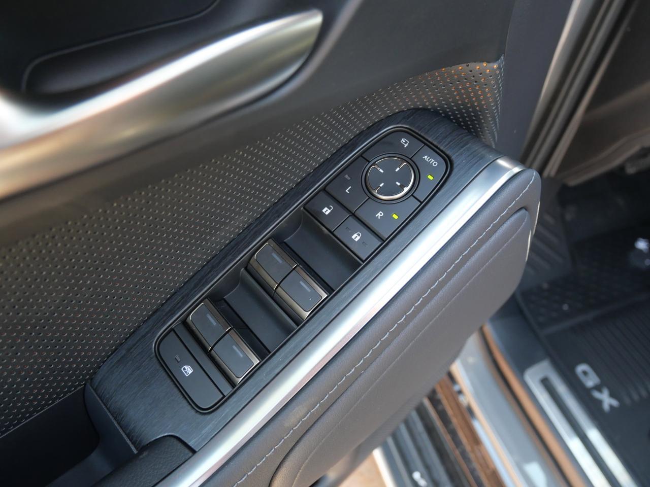 2026 Lexus GX 550 Premium+ San Juan TX