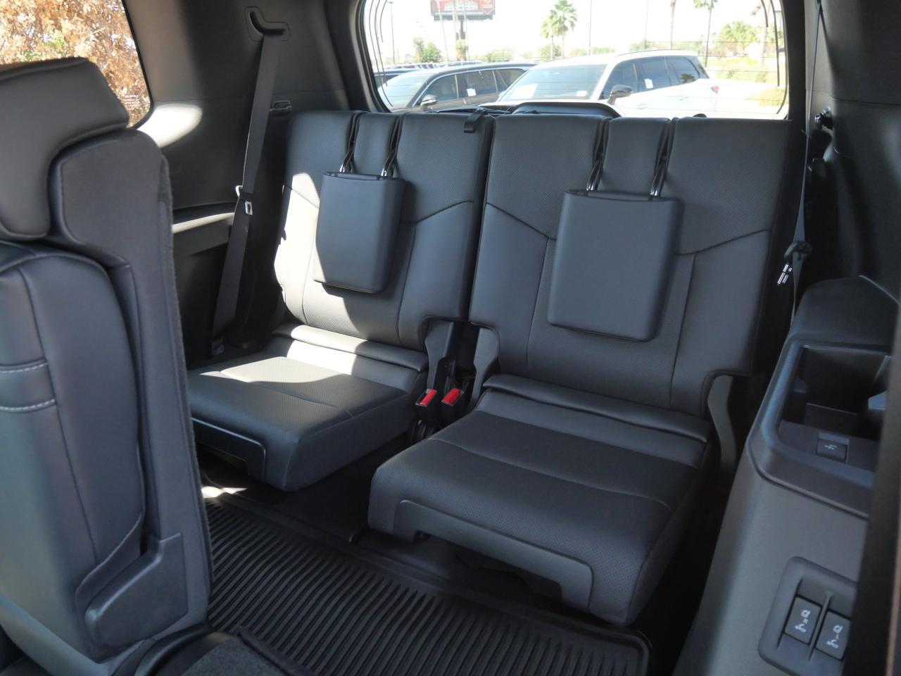 2026 Lexus GX 550 Premium+ San Juan TX