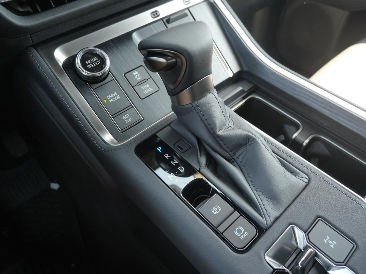 2026 Lexus GX 550 Premium+ San Juan TX