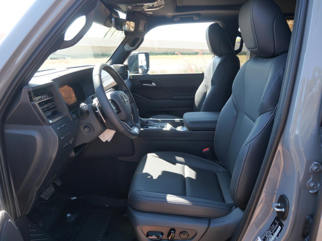 2026 Lexus GX 550 Premium+ San Juan TX