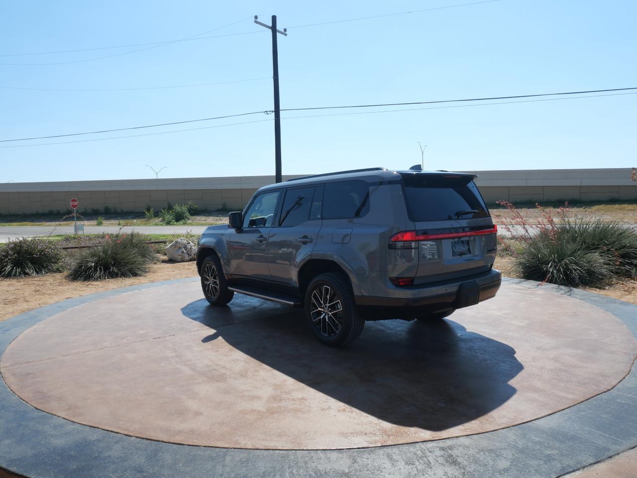 2026 Lexus GX 550 Premium+ San Juan TX