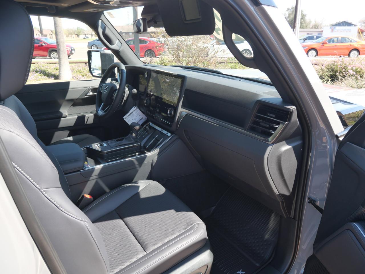 2026 Lexus GX 550 Premium+ San Juan TX