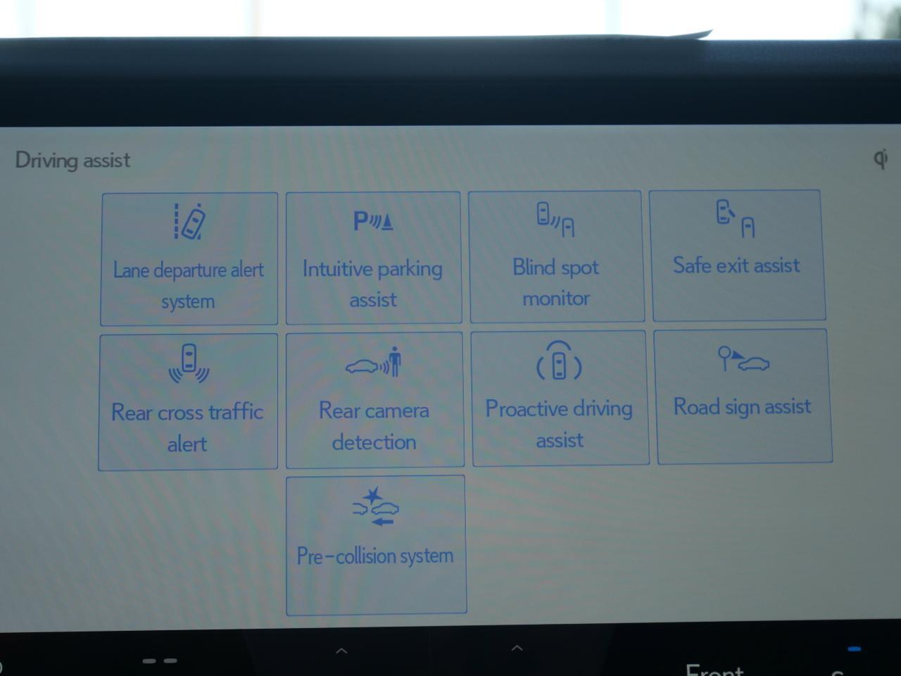 2026 Lexus GX 550 Premium+ San Juan TX