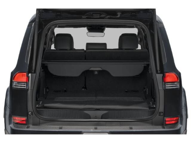 2026 Lexus GX 550 Premium+ San Juan TX